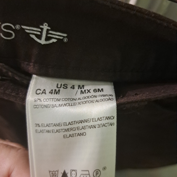 Dockers Women's Pants - Picture 8 of 14